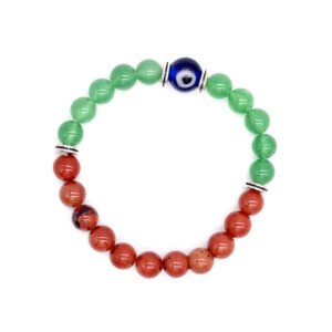 Cancer Zodiac Sign Bracelet ( Kark Rashi Bracelet )