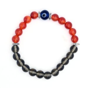 Capricon Zodiac Sign Bracelet ( Makar Rashi Bracelet )